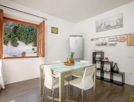 La Casa Sulle Bocche *