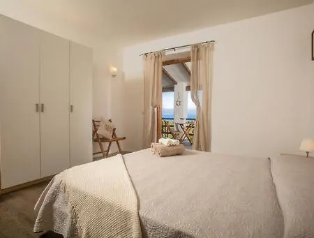 La Casa Sulle Bocche Santa Teresa Gallura