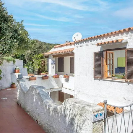 La Casa Sulle Bocche *