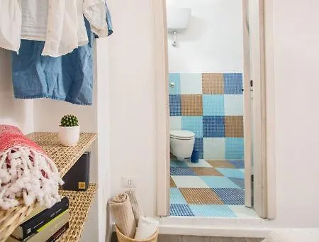 Apartament La Casa Sulle Bocche Santa Teresa Gallura