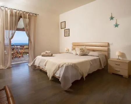 Apartament La Casa Sulle Bocche