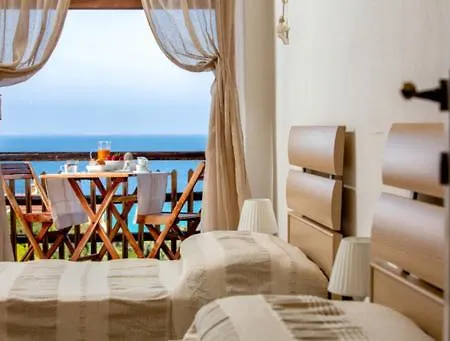 Apartament La Casa Sulle Bocche