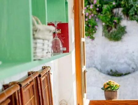 La Casa Sulle Bocche Apartament Santa Teresa Gallura