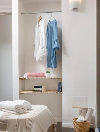 Apartament La Casa Sulle Bocche