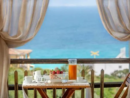 Apartament La Casa Sulle Bocche Santa Teresa Gallura