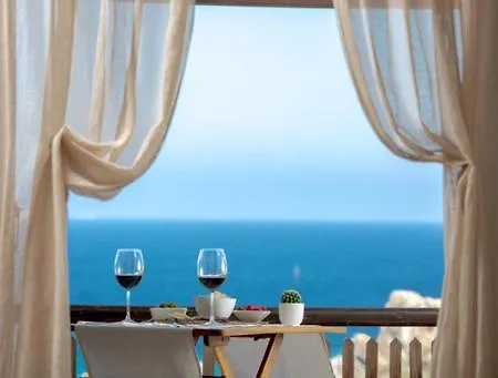 La Casa Sulle Bocche Santa Teresa Gallura